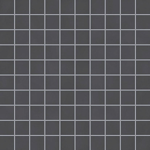 ELEMENT DESIGN BLACK MOSAICO 30x30