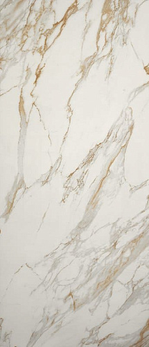 MAXXI CALACATTA ORO BRILLANTE 120x278