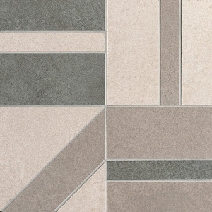 YLICO SAND TAUPE MUSK DECO MOSAICO