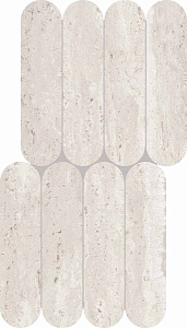 TREVI PEARL BISCUITS 55x28 SILKY