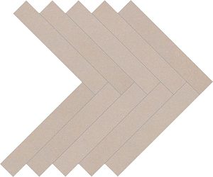 ELEMENTS DESIGN MOSAICO HERRINGBONE BEIGE 34,5X42