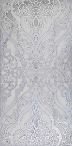 NADIRA 305 X 610 CL – SILVER